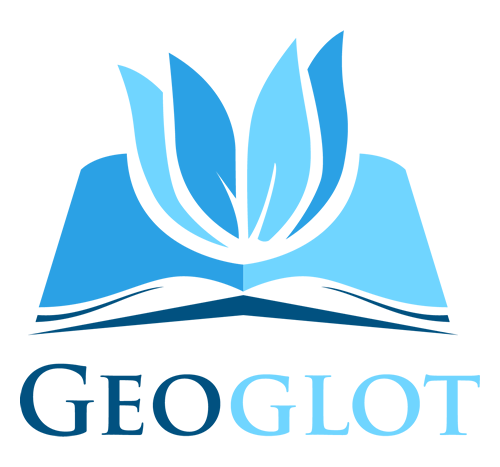 Geoglot Logo