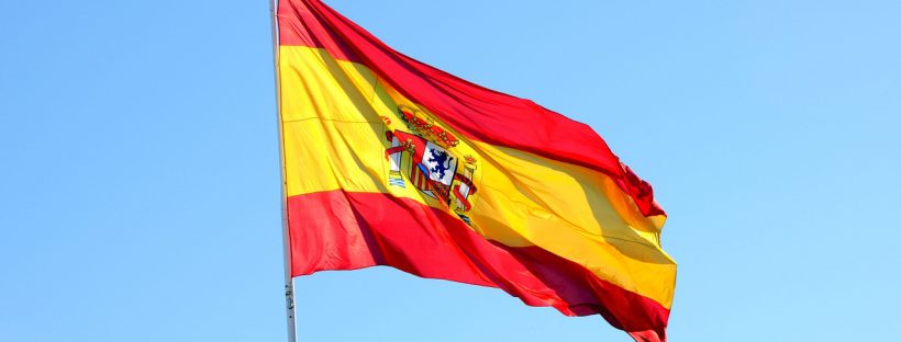 Spanish Verb Blitz available for iOS!
